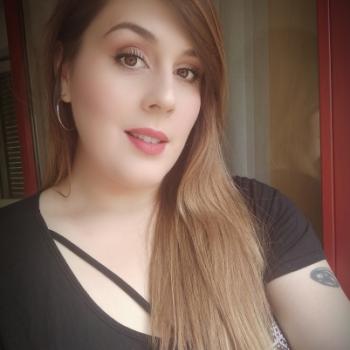 Baby-sitter Annemasse: Aline
