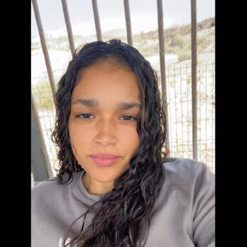 Nanny Los Cristianos: Dayra