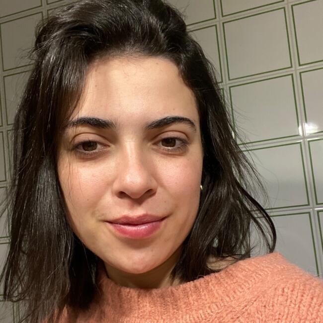 Baby-sitter in Stäfa: Laia