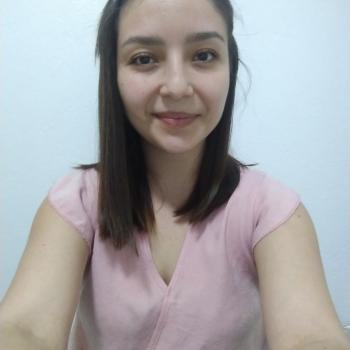 Niñera El Tejar: Katherine