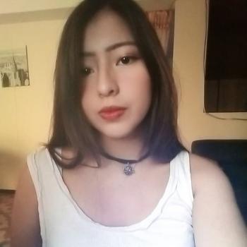 Babysitter Chaclacayo: Brigitte