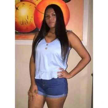 Babysitter Valledupar: Yulieth