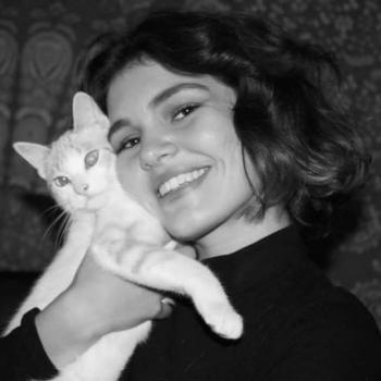 Baby-sitter in Grenoble: Eva