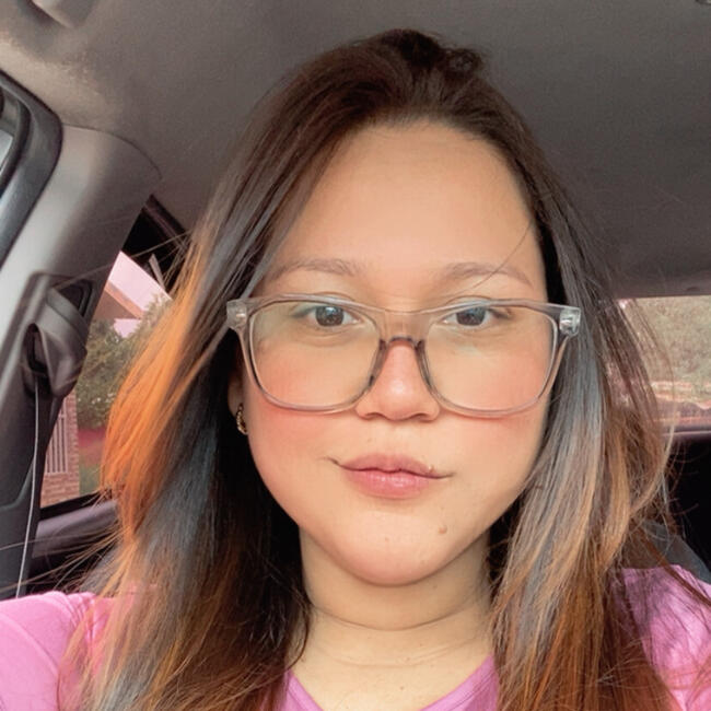 Babysitting job in Panama City: Marian