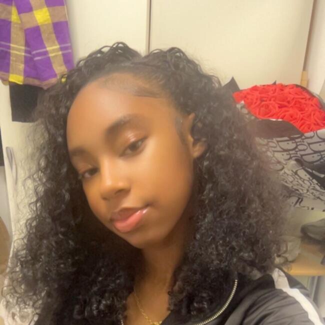 Babysitter in Zaandam: Yaël