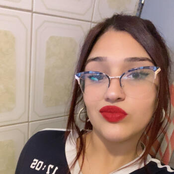 Babysitter in Temuco: Catalina