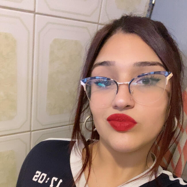 Babysitter in Temuco: Catalina