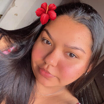 Babá Fortaleza: Ana Carolina 