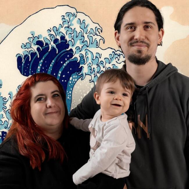 Babysitting job in Vielmur-sur-Agout: Camille