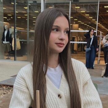 Babysitter Crolles: Anaïs