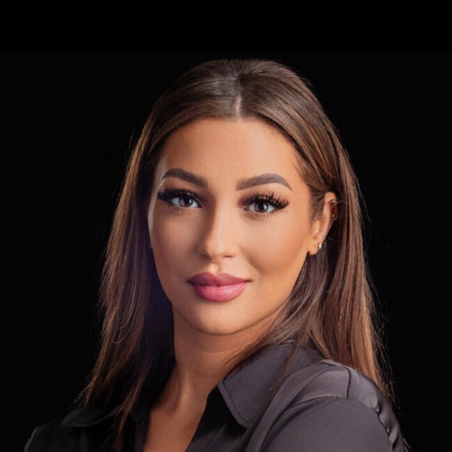 Babysitting job in Moers: Siham