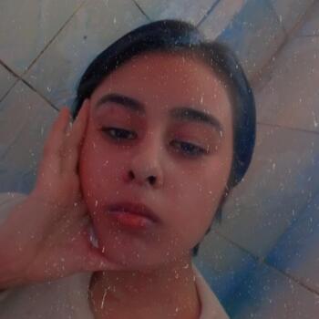 Babysitter Tijuana: Naomi Leyva