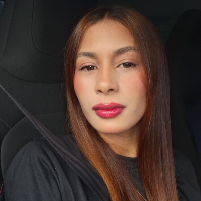 Babá em Manaus: Bruna