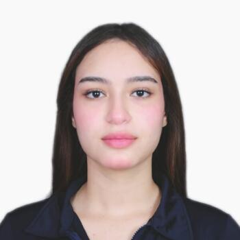 Babysitter in Casablanca: Boutheina
