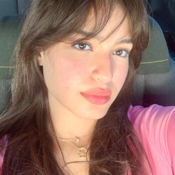 Babysitter in Casablanca: Boutheina