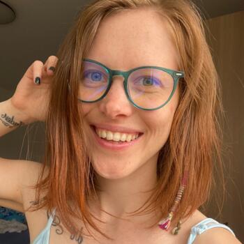 Babysitter in Amsterdam: Saskia