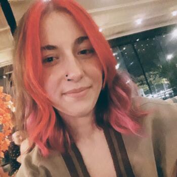 Babysitter in Antalya: Sinem