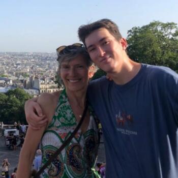 Baby-sitter in Boulogne-Billancourt: Timothée