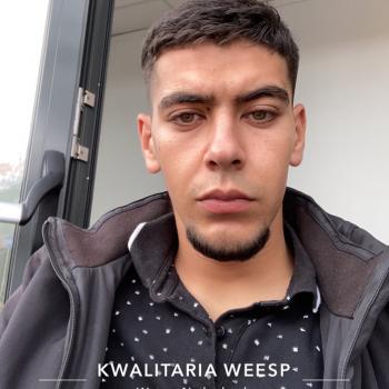 Oppas in Weesp: Sofyan