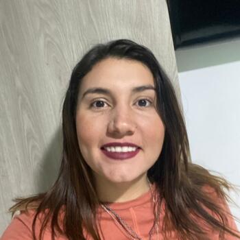 Sabaneta (Antioquia) bölgesinde bebek bakıcısı: Tatiana