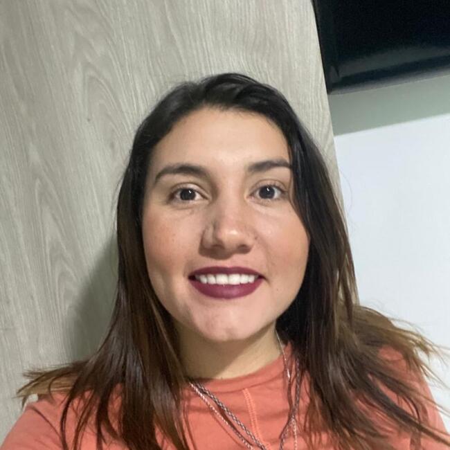 Niñera en Sabaneta (Antioquia): Tatiana