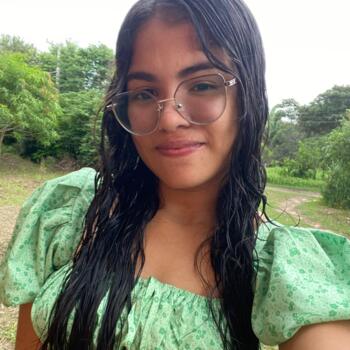 Babysitter in São José de Ribamar: Nagila