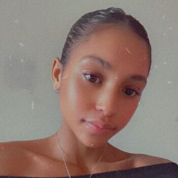 Babysitter in Cape Town: Ashtrid