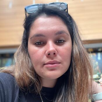Babysitter in Portimão: Tatiana