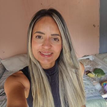 Família São Paulo: Bia