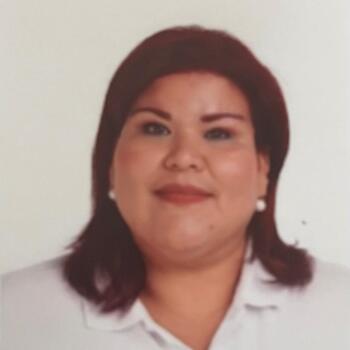 Canguro Sevilla: Angela