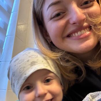 Babysitter Alfter: Jessie