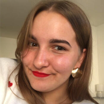 Babysitter in La Rochelle: Agathe