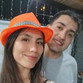 Parent Santiago: Matias