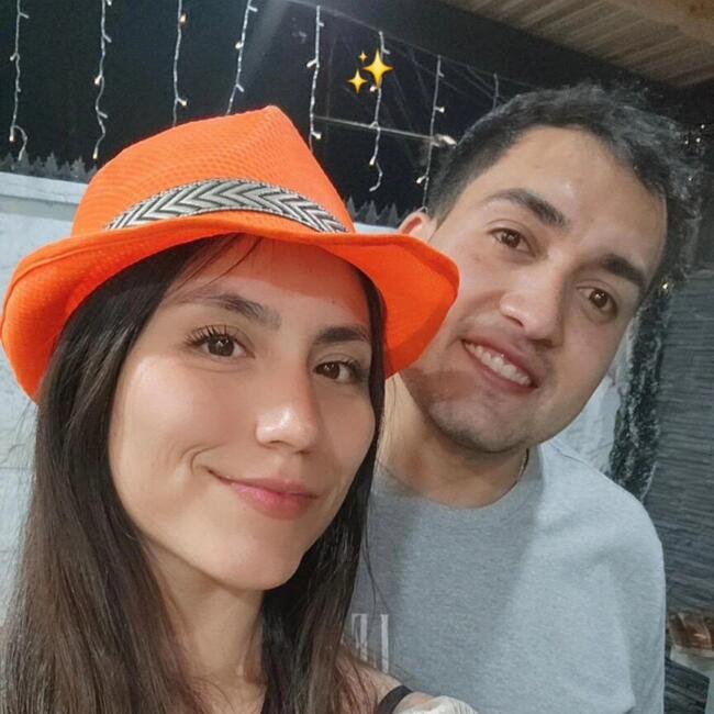 Trabajo para niñera en Santiago de Chile: Matias