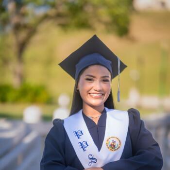 Niñera en La Chorrera: Paola
