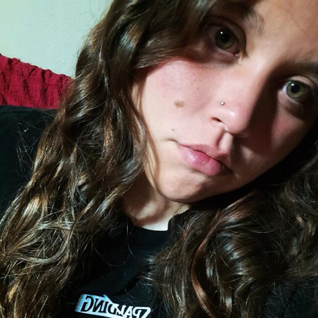 Niñera en Recoleta: Valentina