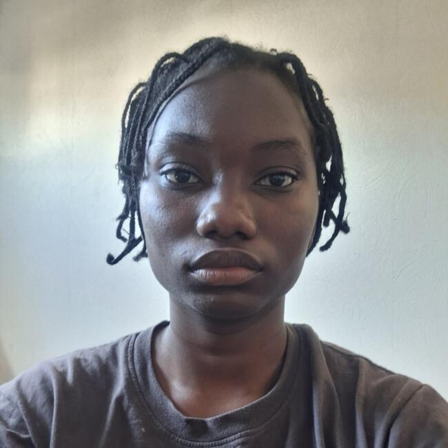 Babysitter in Caudebec-lès-Elbeuf: Ysaine marie desirée