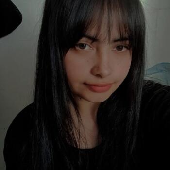 Babysitter in Chiguayante: Omara