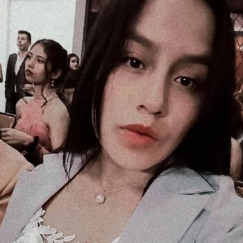 Babysitter in Quito: Lidia