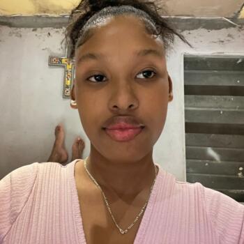 Babysitting job in Santo Domingo Oeste: Yennifer Padilla