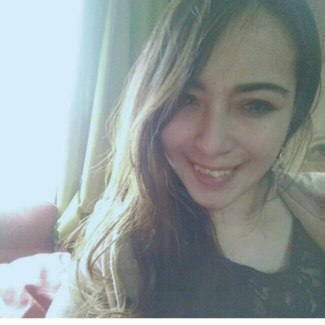 Babysitter in Osorno: Dayana