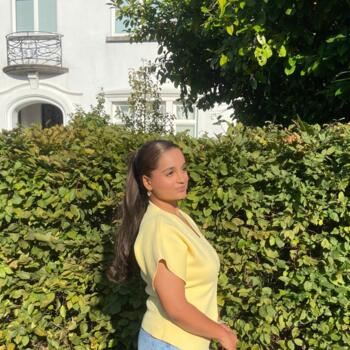 Babysitter in Wavre: Clara