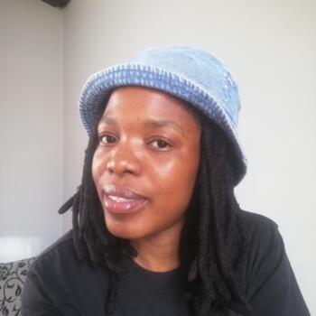 Babysitter in Johannesburg South: Talent