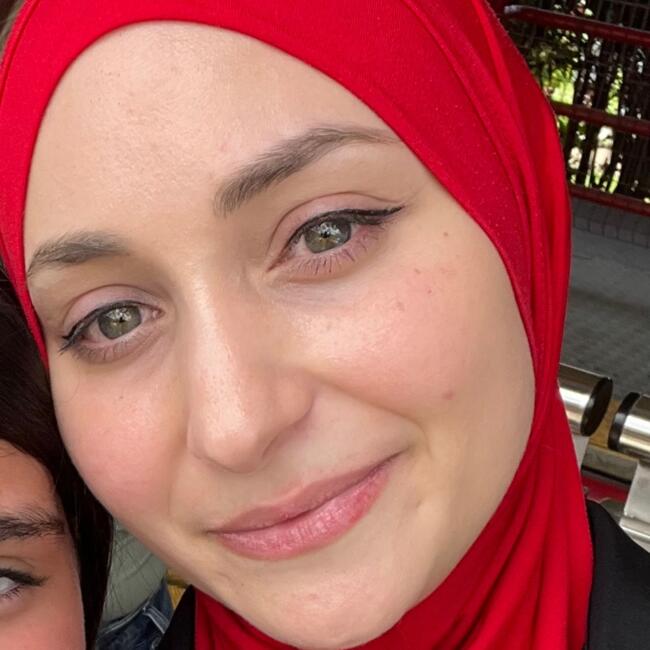 Babysitting job in Granadilla: Mohdiah