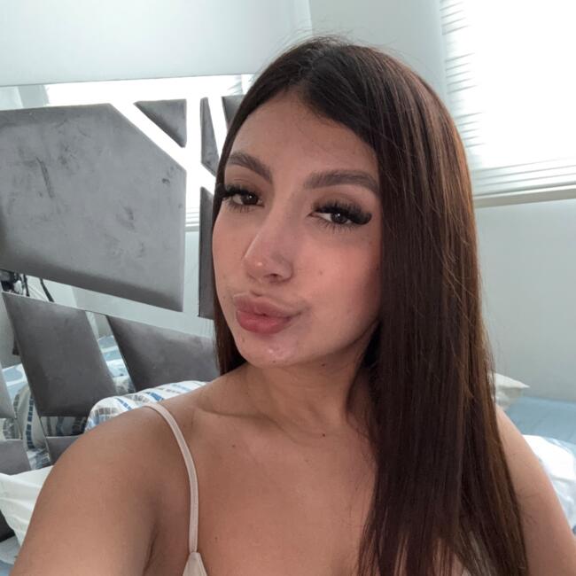 Trabajo para niñera en Cali: Nikol