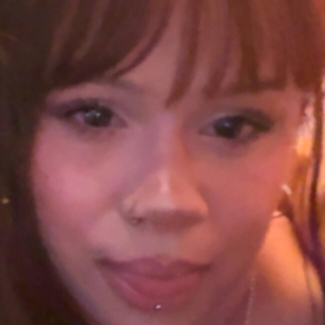 Nanny in Gothenburg: Jaqueline