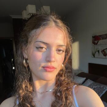 Babysitter in Cuenca: Carla