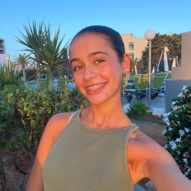 Babysitter in Mériel: Lisa