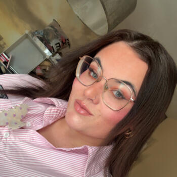 Babysitter in Auchel: Marie