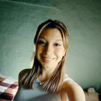 Niñera Buenos Aires: Melany